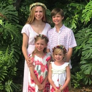 Meet your Posher, Beaven